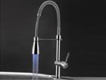 Water Powered LED Faucet