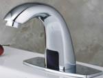 Automatic Cold Water Tap